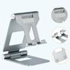 Cellphone Holder Angle Height Adjustable Holder Universal for Phone Tablet Foldable Support Stand Tabletop Phone Cradle