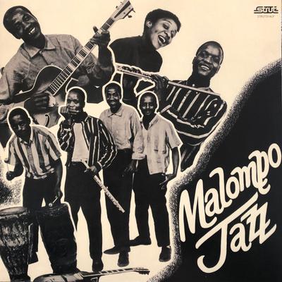 LP Record MALOMBO JAZZ MAKERS - Malombo Jazz STRUT314LP Strut 2023 UK Jazz