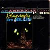 LP Record GEORGE GERSHWIN JOYCE HATTO  THE   An American In Paris  Rhapsody In  SOC916 Society 1963 UK Soundtracks  Musicals Used
