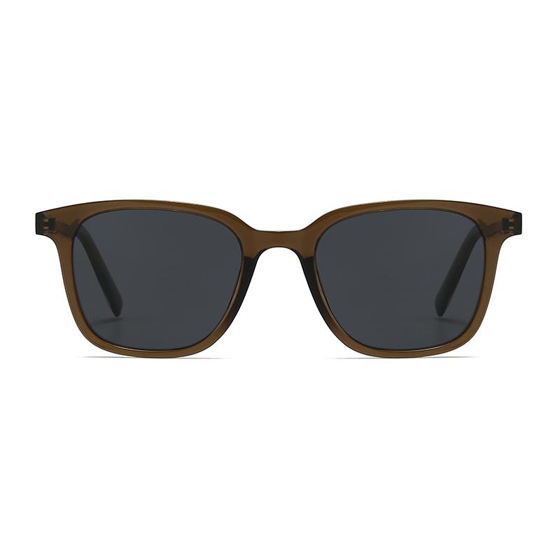 New Men'S European And American Pin Trendy Retro Polarized Sunglasses For Women 10039