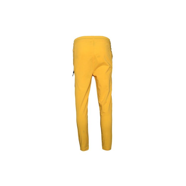 Adidas Neo Casual Harem Pants Sports Pants Men Pants Yellow DZ8713