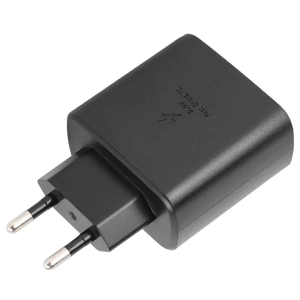 45W Phone Charger Type C Overcharge Protection Portable PD Charger for S22 Ultra Plus