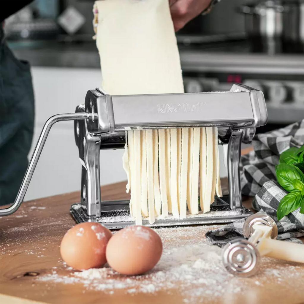 KINGHOFF KH-3114 PASTA MACHINE