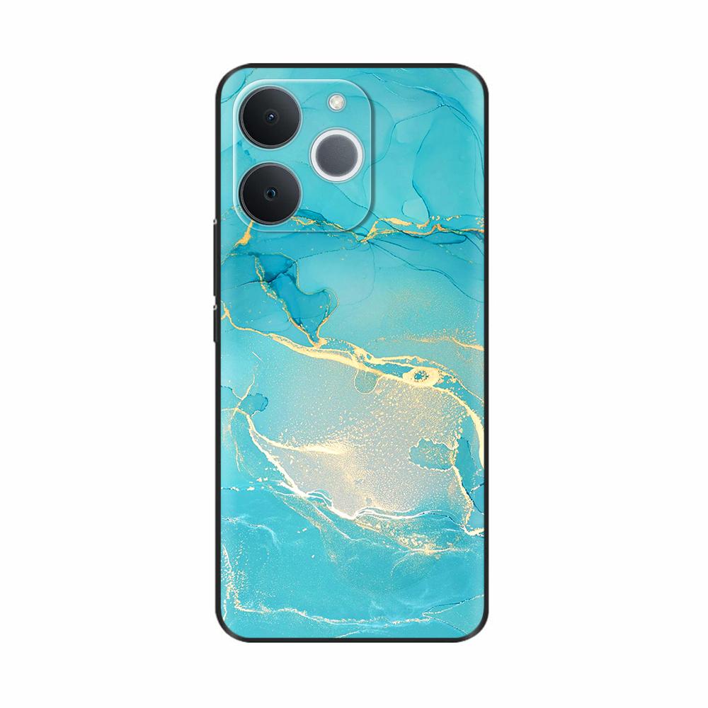 For Realme Note 70 4G Case Realme Note 70T 4G Phone Case Narzo 80 Lite 4G Anti fall Protection Luxury Painted Soft Silicon Cover