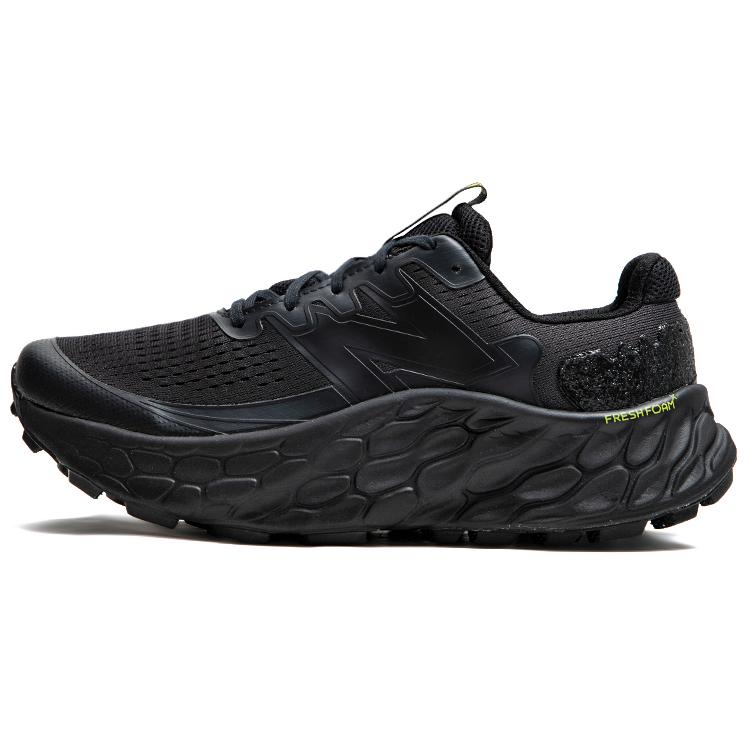 

New Balance Trail More V3 Fresh Foam Tokyo Design Studio Phantom Black 40.5