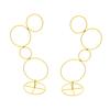2 Pieces De Floral File Fiesss Fiesta