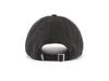 Snow Peak Corduroy Ball Cap Headwear Dark Size M GS-S25FUFBC63, Cap, Hat, Men's/Women's, Charcoal,