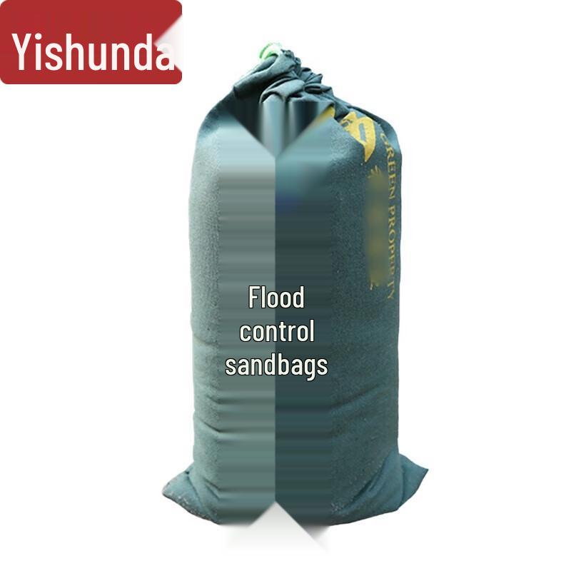 EASUNDA Multi-Purpose Sandbags