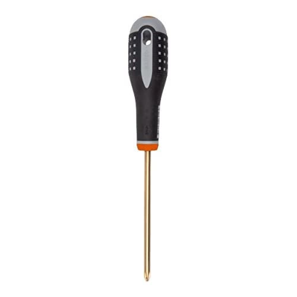 

Bahco Ergonomic Phillips Screwdriver NSB3024300 Non-Sparking