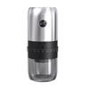 Electric Coffee Grinder with 40 Adjustable Settings Portable Rechargeable for Travel Home