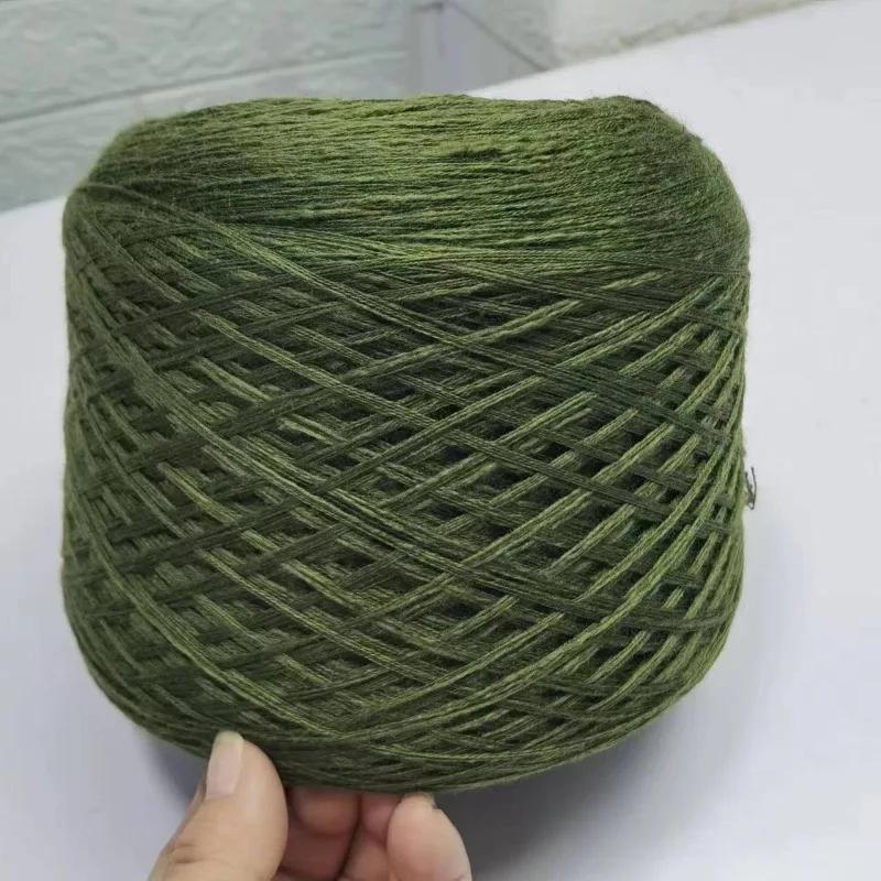 

500g 100% Basolan Hand Knitting Soft Wool Yarn Merino Wool Yarn To Crochet 30S 36S 48S Lana Yarn To Knit Soft Line Thread