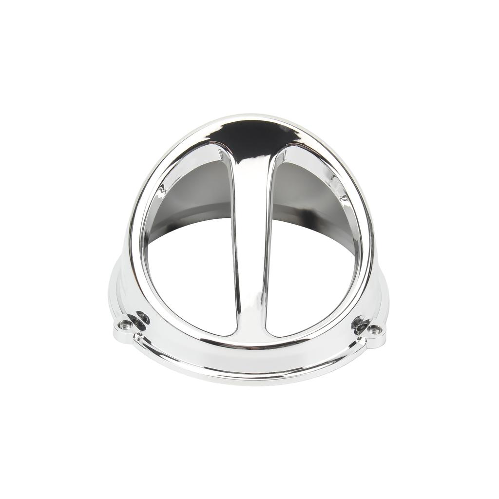 1Pc Motorcycle Scooter Fan Cover Air-Scoop Cap Air Engine Cooling System Mid-Frame Air Deflectors for JOG50 90 DIO ZX GY6