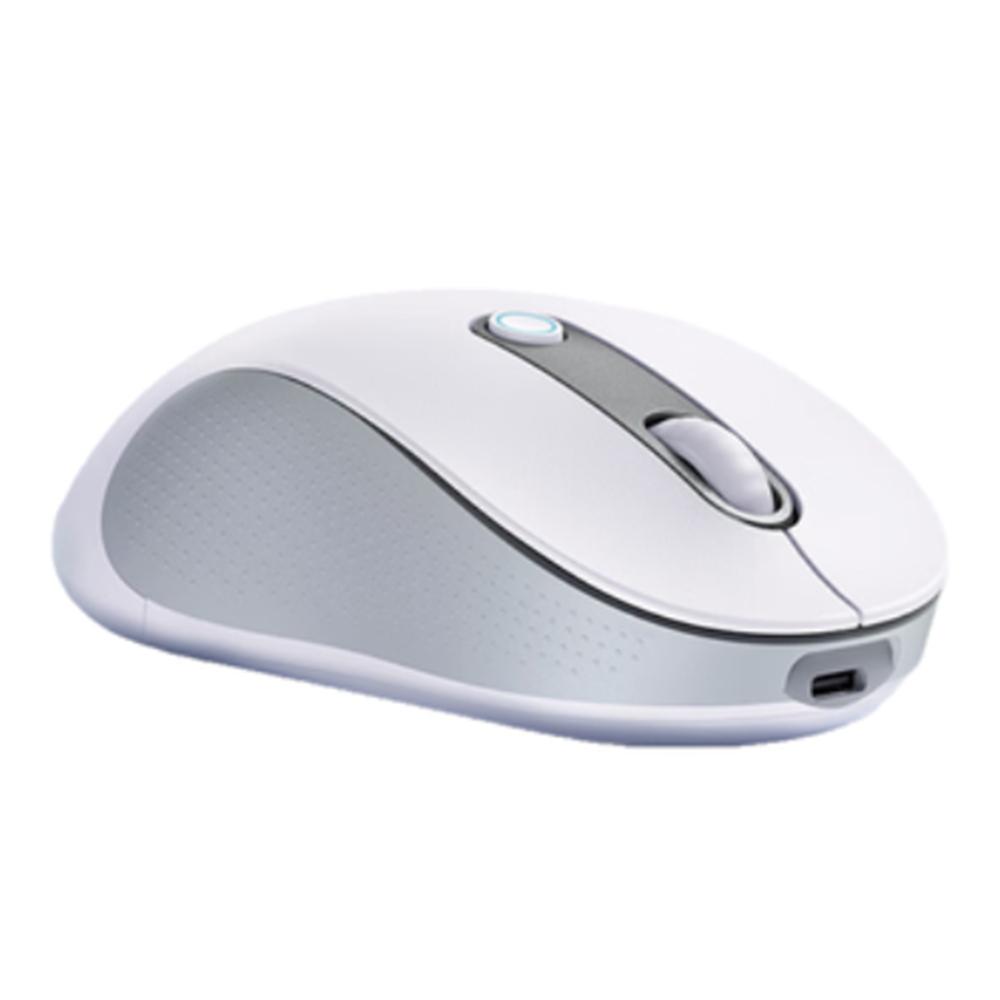 Baseus wireless Bluetooth mouse is suitable for Apple Mac, Huawei Matebook, laptop, tablet, desktop, office, silent, lightweight mouse