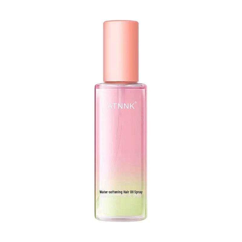 ATNNK Bluebell Freesia Hair Oil Spray - Long-lasting, Anti-frizz, Anti-static Fragrance