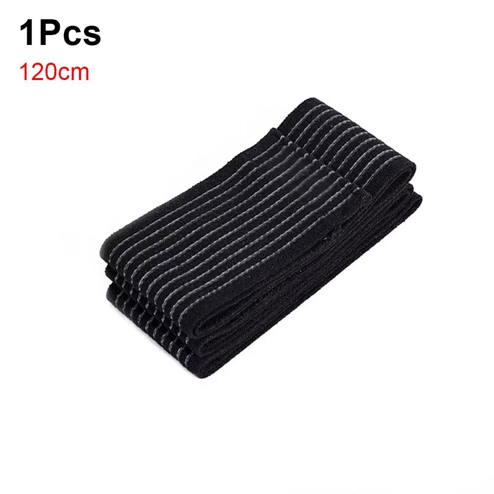 

1Pcs Adjustable Knee Brace Support Wrap High Elasticity Bracer Wristband for Outdoor Activity