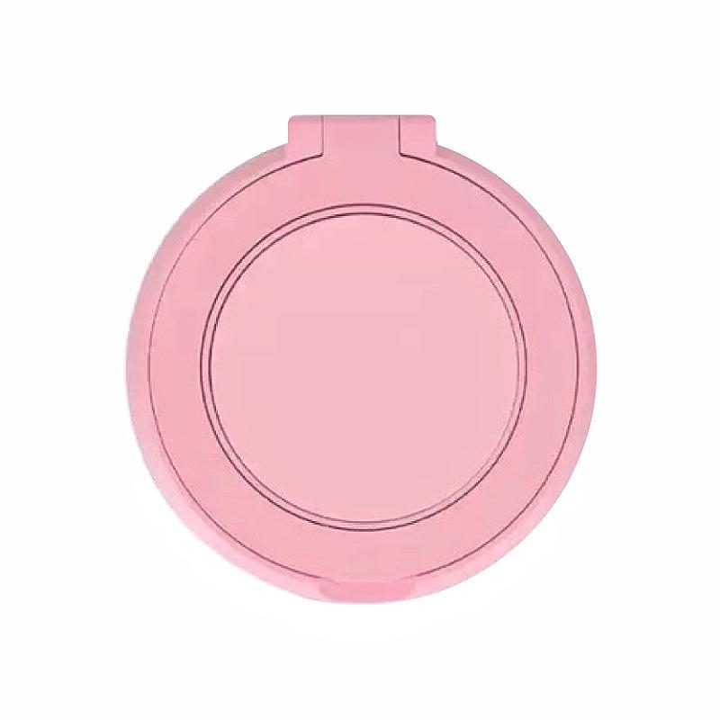 360° Rotating Lightweight Mobile Phone Stand with Back Sticker