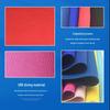 2mm Odorless TPU-Laminated Composite Wetsuit Fabric