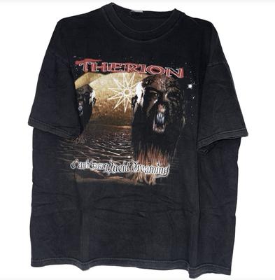 Üst giysisi – T-shirtler