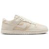 Ny Nike Dunk Low Lace Soft Pearl Dame HJ5870-100