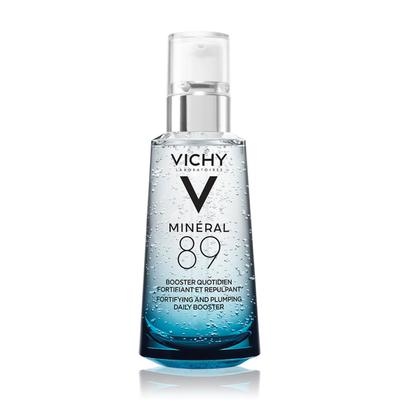 Vichy Mineral 89 Super Energy Serum 50Ml