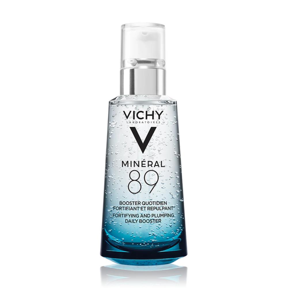 Vichy Mineral 89 Siero Super Energia 50ml