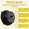 Car Mirrors Adjustment Unit With Motor 8T0959577A 8T0959578A For Cayenne