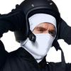 Tesla Cold Weather Skull Cap Cycling Hat Tm Yzc51