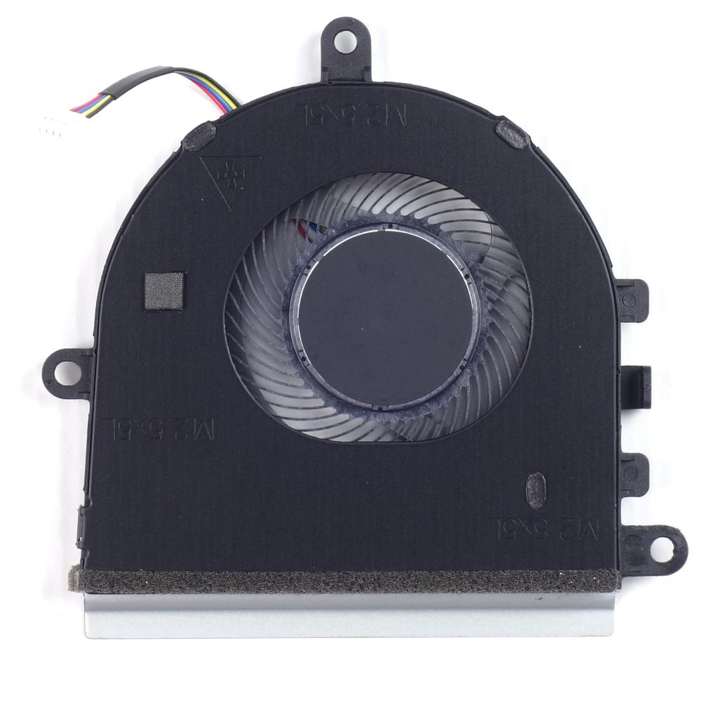 Fan For Dell Inspiron 15 5570 5575 3533 3583 3585 5593 7Mcd0 Without Dvd Drive