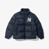 Veste doudoune New Era Kids MLB New York Yankees Bleu Foncé