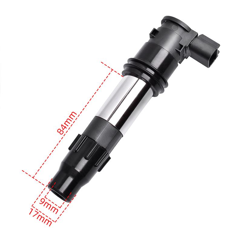 Ignition Coil for SUZUKI AN650 GSF650 BANDIT GSX-F650 GSX-S750 GSR750 GSX-S950 GSXS1000 GSX-R1000 GSX-F1250 GSF1250 BANDIT