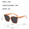 New Uv-proof Children's Glasses Silicone Polarized Sunshade Outdoor Children's Sunglasses 23042