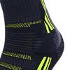 1 PC Compression Sports Ankle Brace Silicone Padded Protect Heel Ankle Support Basketball