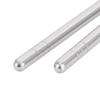 4Pair Practical Food Chopsticks Polished Reusable Chopsticks Portable Kitchen Chopsticks  Dining