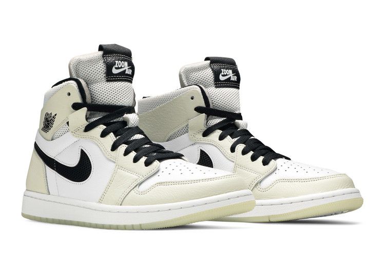 Jordan 1 High Zoom Air CMFT Sail (Women's)
