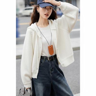 Tops – Cardigan da donna