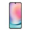 KALEBOL For Samsung Galaxy A24 4G (162.1 X 77.6 X 8.3mm) Case 1.5mm TPU Transparent Anti-Drop Phone Cover