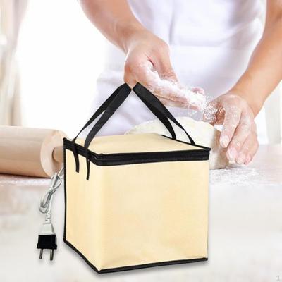 Nádoby na kynutí koulí kvásku Startér ohřívač na pečivo pečené 20l