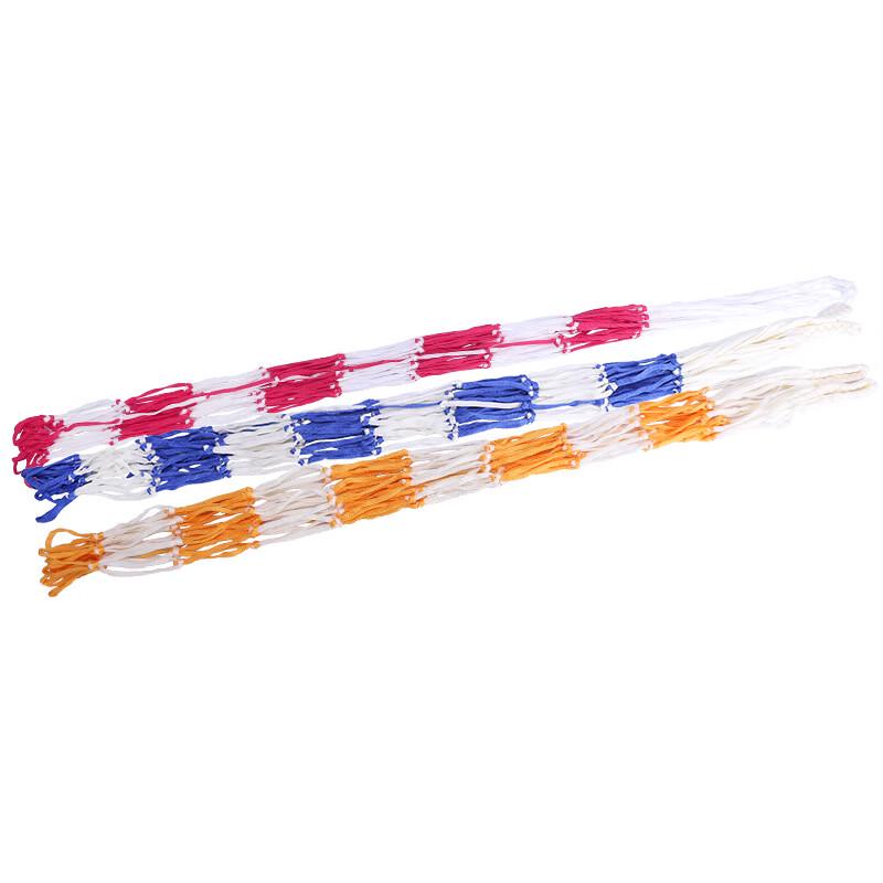 Diruien Basketball Football Mesh Net Bag