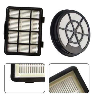 Easy To Remove And Replace Horizontal Vacuum Cleaner Replacement Filter