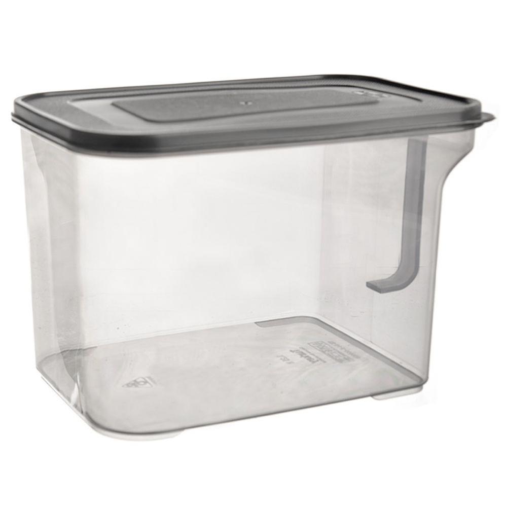 Pojemnik Kuchenny na Produkty Sypkie Żywność Kawę Cukier Sól Makaron 1,7L