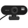 Web Camera High Definition 1080P Auto Focusing Inbuilt Mic Easy Installation Streaming Webcam