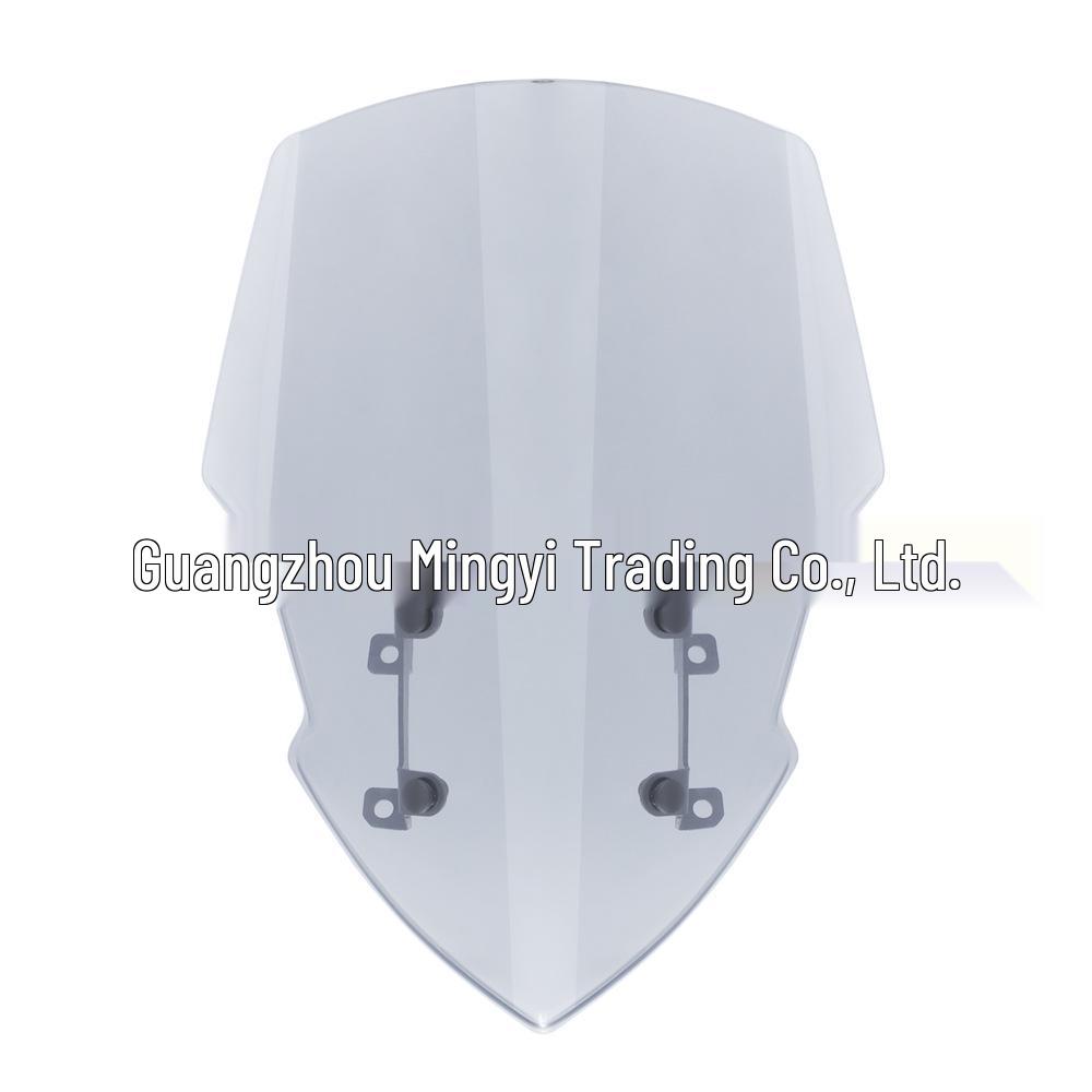 Front Windshield for YAMAHA MT-07/FZ07 (2018-20) Windscreen Wind Deflector