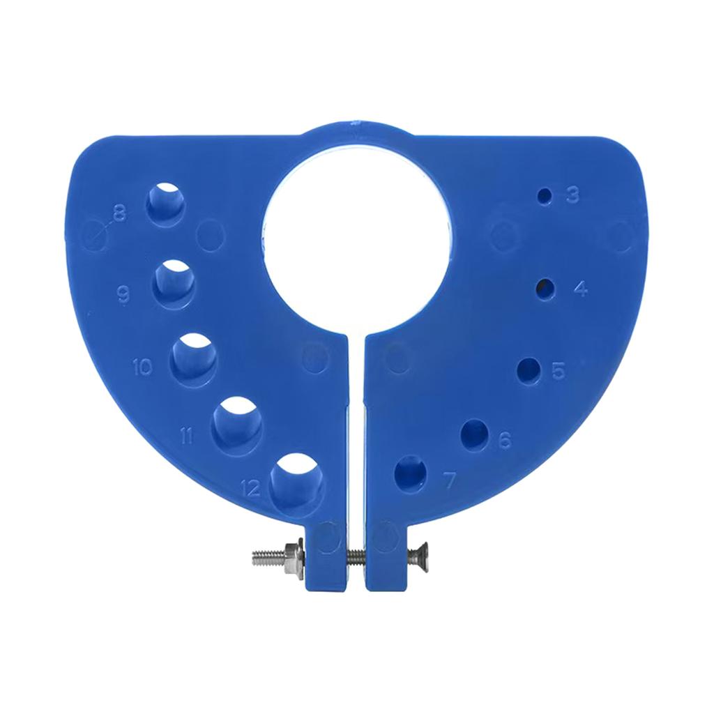 Drill Bit Sharpener for All Bits Professional Multipurpose Drill Bit Sharpening Machine for Improving Work Efficiency
