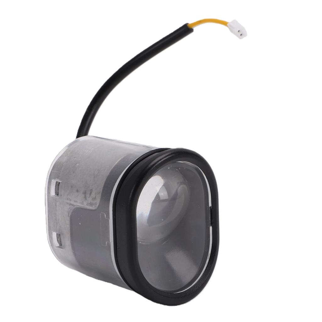 Front Light Fit for MAX G30 Electric Scooter Headlight LED Lamp Scooter Spare Parts Safe Riding