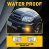 2x Turn Signal Light For 4Runner Toyota 2003-2005 Front Bumper Corner Clear Lens