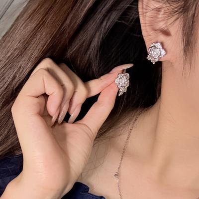 Ohrringe – Ohrstecker