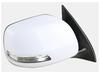 Rearview Mirror Assembly for 2012-2018 Toyota Land Cruiser 200 - Left & Right Side