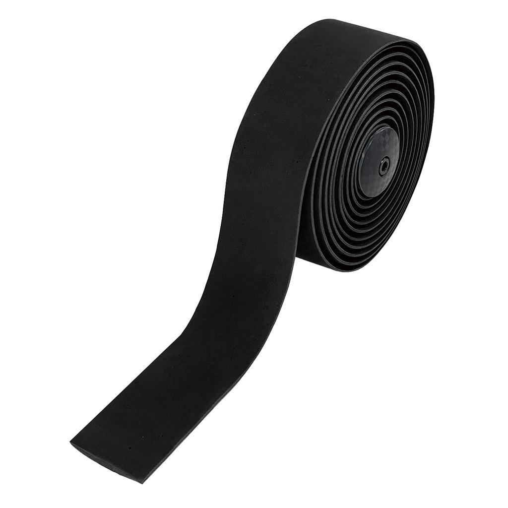 Noguchi EVA Stretch Bar Black Tape,