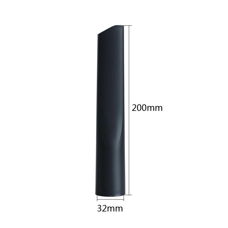 Čisticí štěrbinový nástroj Příslušenství Vysavač Zametací robot Náhradní