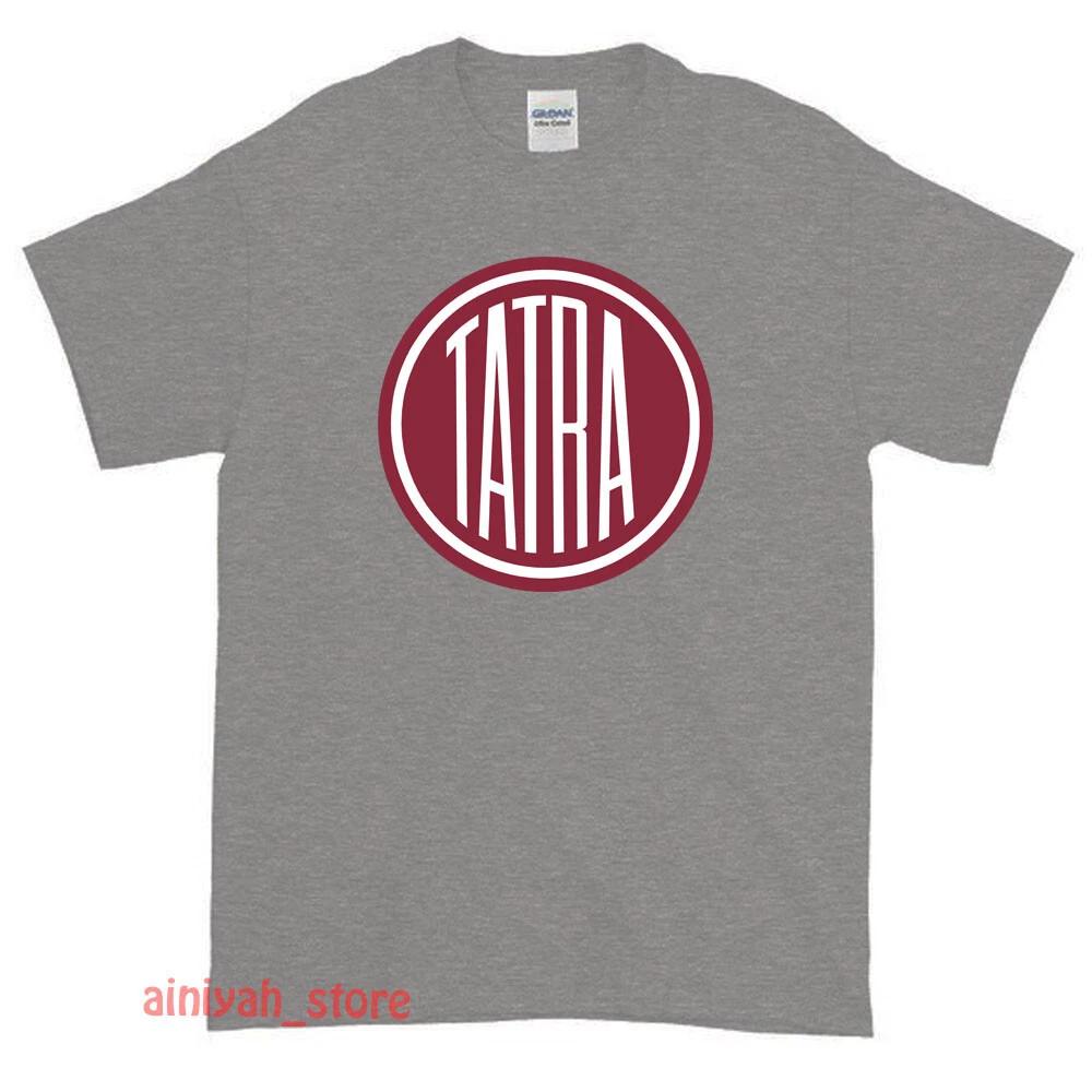 Men s and Women s T-shirts Tatra XXL